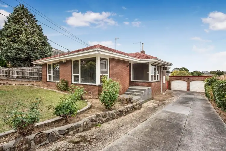 30 Rooney Street, Templestowe Lower VIC 3107