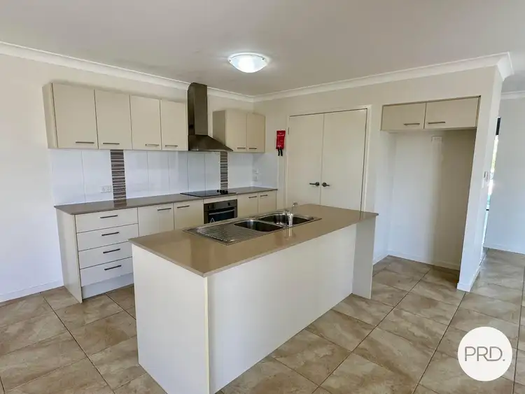 Second view of Homely house listing, 35 Lilyvale Esplanade, Boyne Island QLD 4680