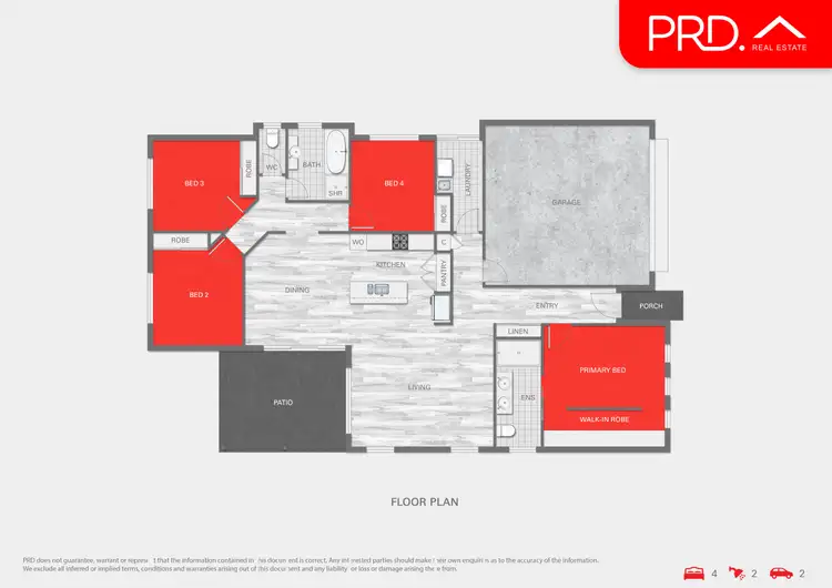 Second view of Homely house listing, 35 Lilyvale Esplanade, Boyne Island QLD 4680