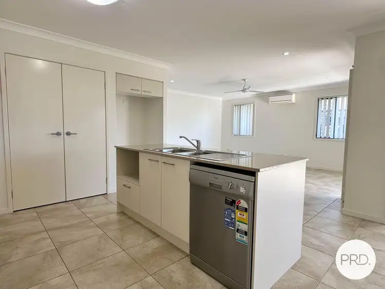 Third view of Homely house listing, 35 Lilyvale Esplanade, Boyne Island QLD 4680