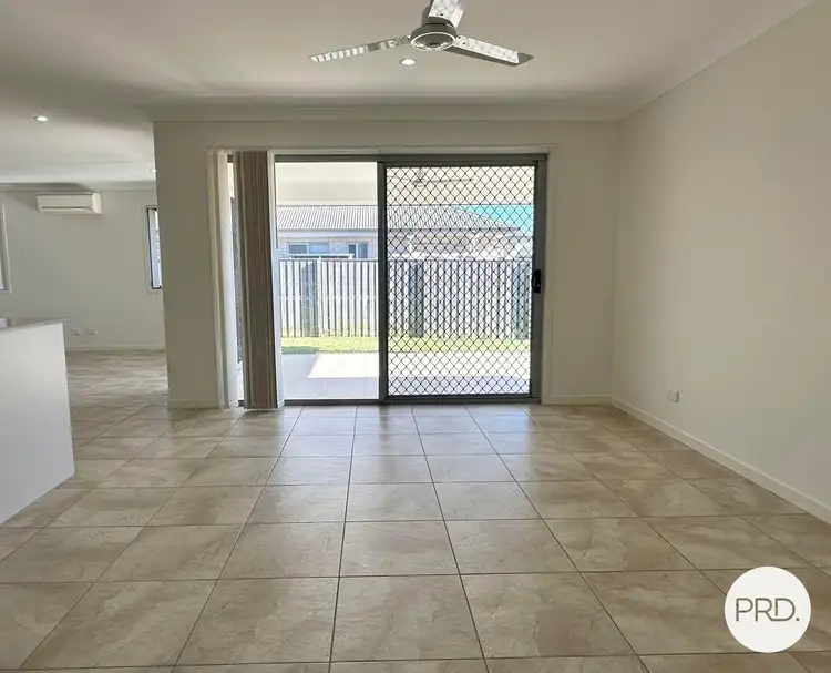 Fourth view of Homely house listing, 35 Lilyvale Esplanade, Boyne Island QLD 4680