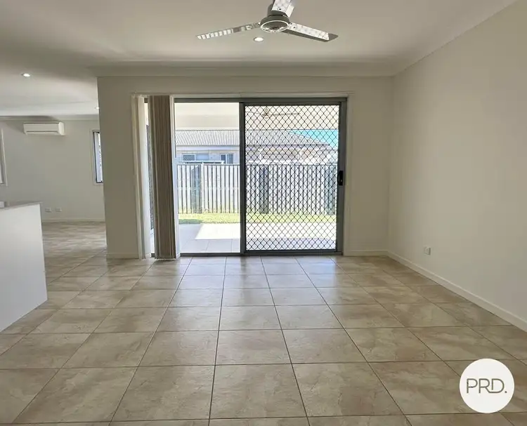 Fifth view of Homely house listing, 35 Lilyvale Esplanade, Boyne Island QLD 4680