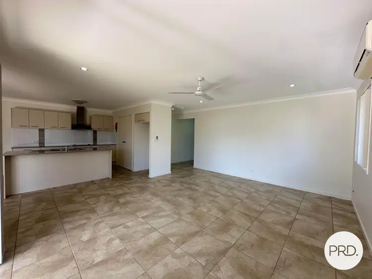 Fifth view of Homely house listing, 35 Lilyvale Esplanade, Boyne Island QLD 4680