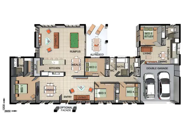 Main view of Homely house listing, Address available on request