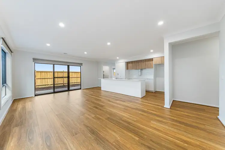 Fifth view of Homely house listing, 5 Twiggy Street, Officer VIC 3809