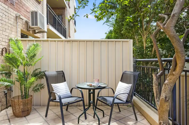 Second view of Homely house listing, 2/20-22 Hercules Street, Wollongong NSW 2500