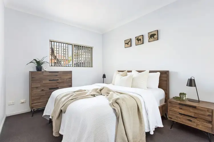 Fourth view of Homely house listing, 2/20-22 Hercules Street, Wollongong NSW 2500