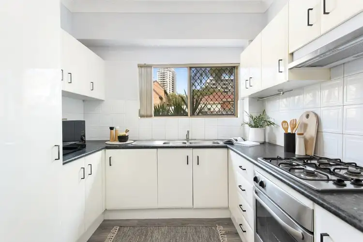 Fifth view of Homely house listing, 2/20-22 Hercules Street, Wollongong NSW 2500