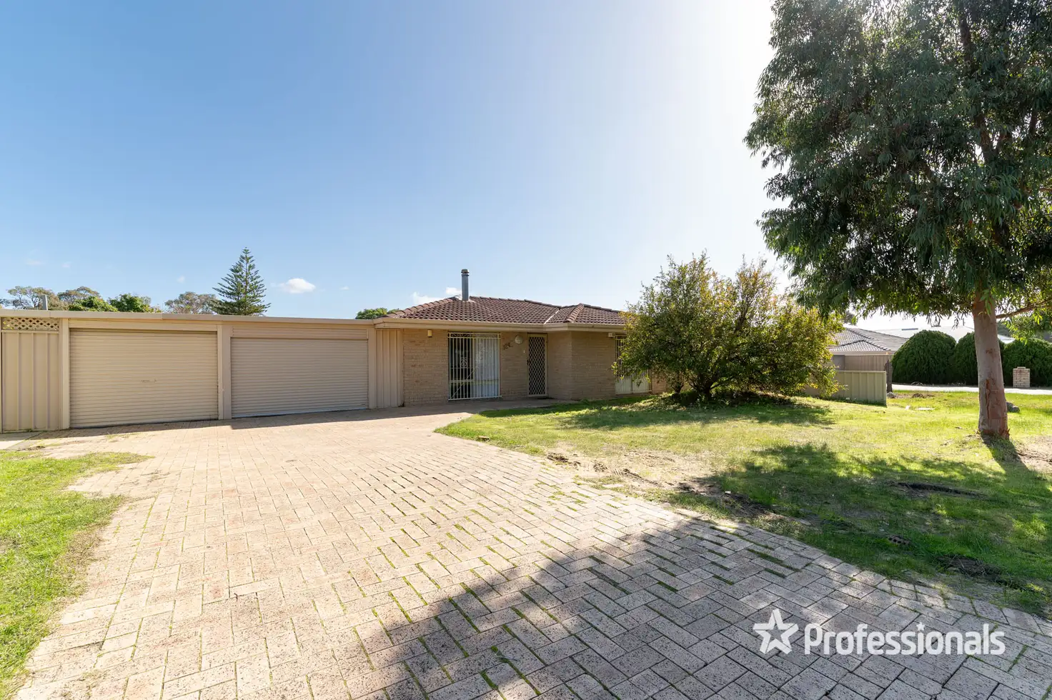 Main view of Homely house listing, 124 Apple Blossom Drive, Mirrabooka WA 6061
