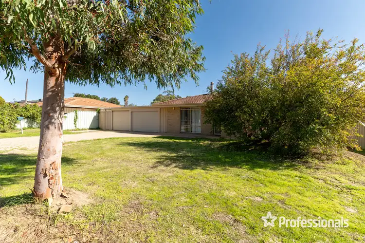 Second view of Homely house listing, 124 Apple Blossom Drive, Mirrabooka WA 6061