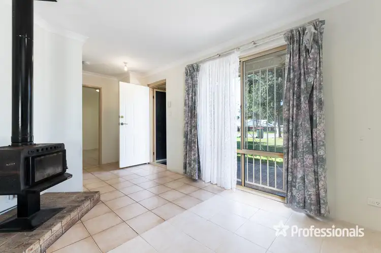 Third view of Homely house listing, 124 Apple Blossom Drive, Mirrabooka WA 6061