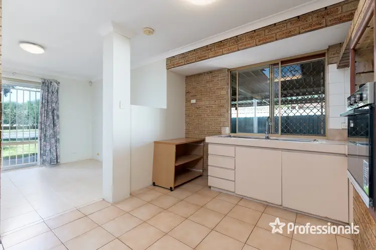 Sixth view of Homely house listing, 124 Apple Blossom Drive, Mirrabooka WA 6061