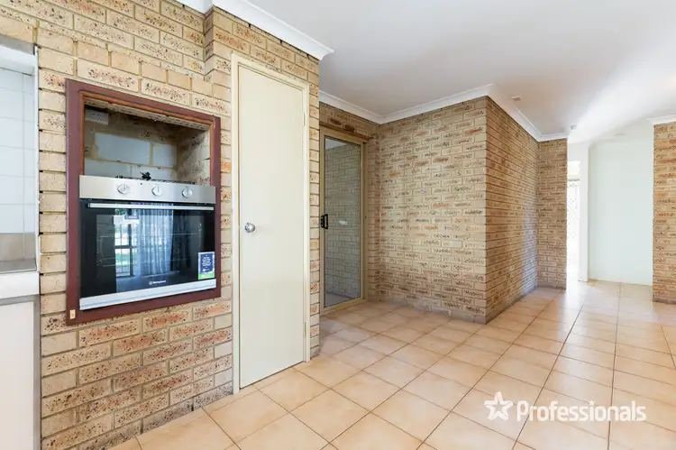 Seventh view of Homely house listing, 124 Apple Blossom Drive, Mirrabooka WA 6061