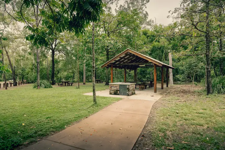 Third view of Homely land listing, Lot 27 Allendale Drive, Alligator Creek QLD 4816