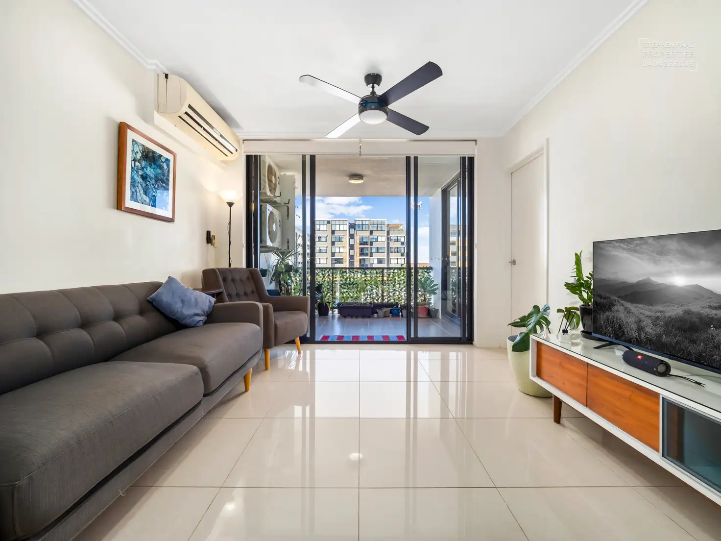 Main view of Homely unit listing, 10/49 Rosemount Terrace, Windsor QLD 4030