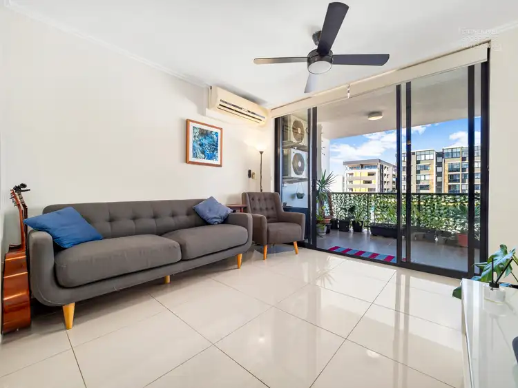 Fifth view of Homely unit listing, 10/49 Rosemount Terrace, Windsor QLD 4030