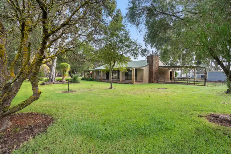 Third view of Homely rural property listing, 328 Gibb Road, Metricup WA 6280