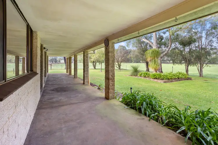 Fourth view of Homely rural property listing, 328 Gibb Road, Metricup WA 6280