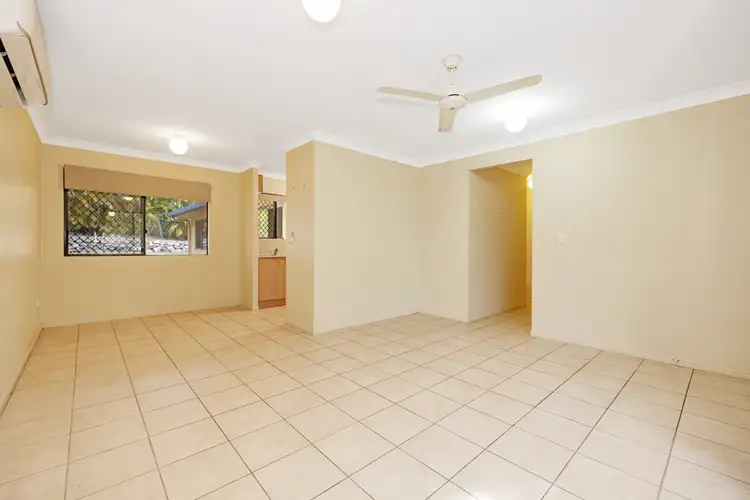 Second view of Homely house listing, 31 Timbury Way, Mount Louisa QLD 4814