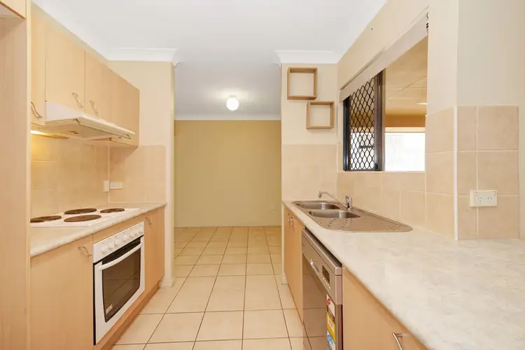 Third view of Homely house listing, 31 Timbury Way, Mount Louisa QLD 4814