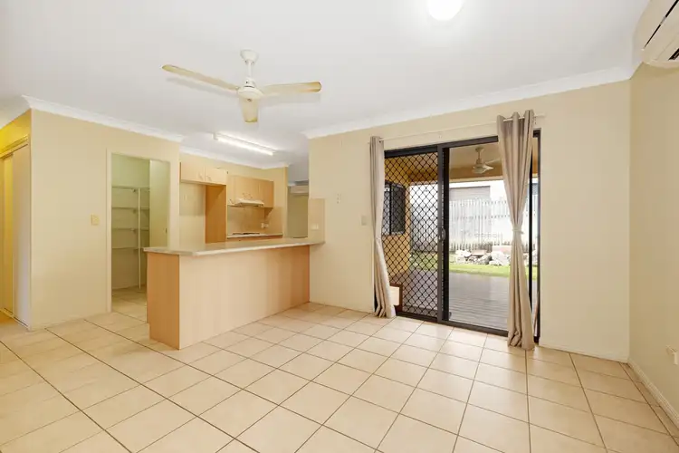 Fourth view of Homely house listing, 31 Timbury Way, Mount Louisa QLD 4814