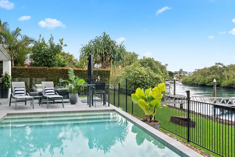 46 Serenity Boulevard, Helensvale QLD 4212