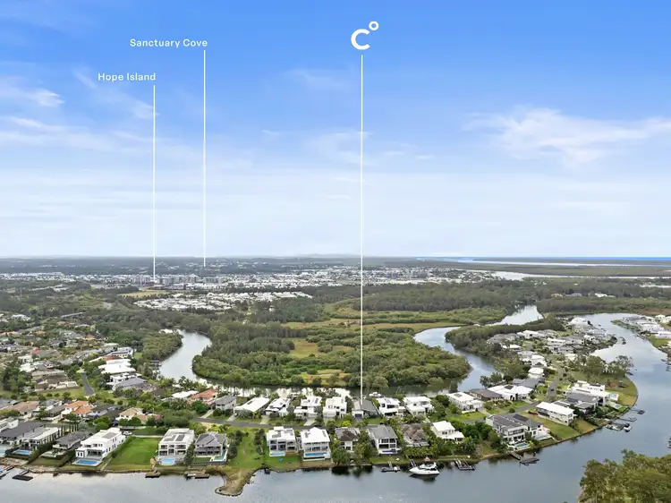 46 Serenity Boulevard, Helensvale QLD 4212