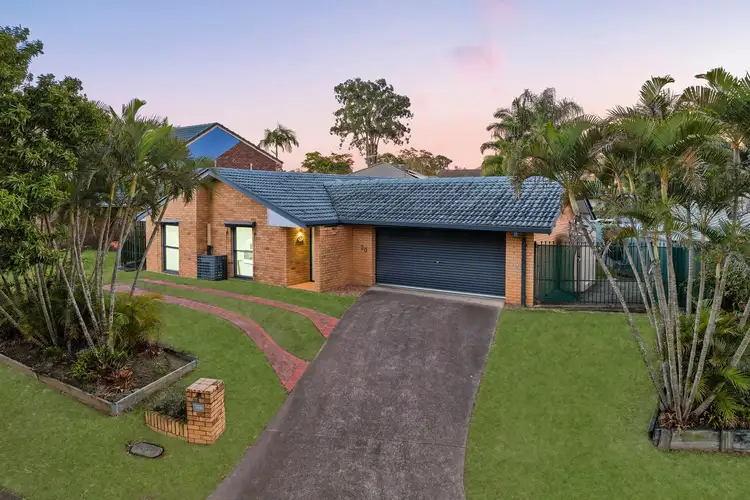 Main view of Homely house listing, 30 Endiandra Street, Algester QLD 4115