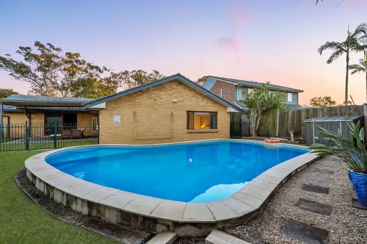 Second view of Homely house listing, 30 Endiandra Street, Algester QLD 4115