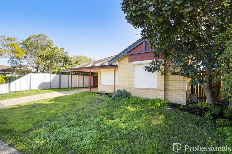Fourth view of Homely house listing, 131C Gascoyne Way, Waikiki WA 6169