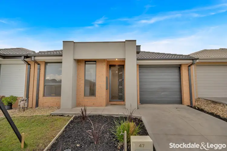 47 Ajay Way, Kurunjang VIC 3337