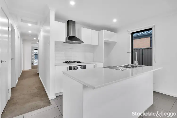 Third view of Homely house listing, 47 Ajay Way, Kurunjang VIC 3337