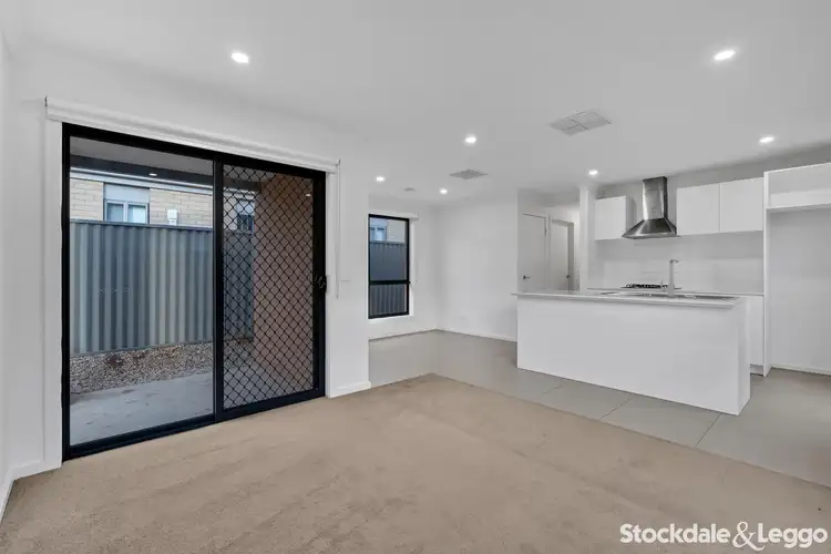 Fourth view of Homely house listing, 47 Ajay Way, Kurunjang VIC 3337