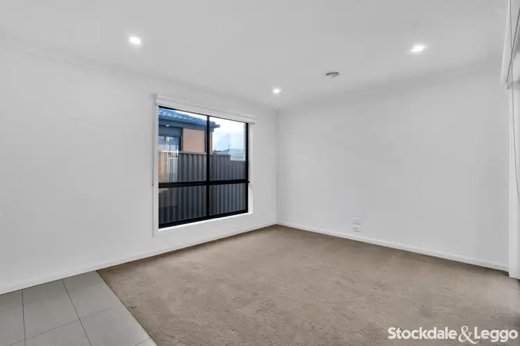 Fifth view of Homely house listing, 47 Ajay Way, Kurunjang VIC 3337