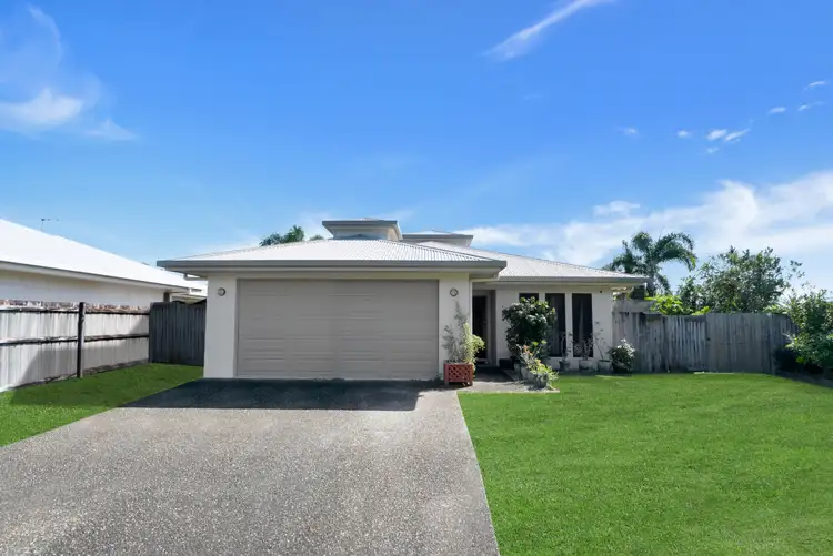 Main view of Homely house listing, 4 Exploration Way, Edmonton QLD 4869