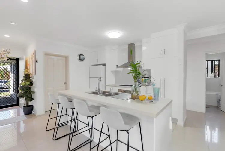 Third view of Homely house listing, 4 Exploration Way, Edmonton QLD 4869