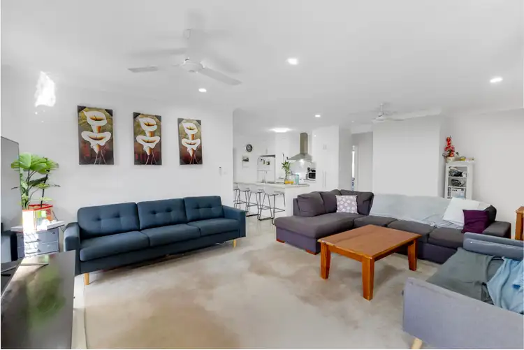 Fourth view of Homely house listing, 4 Exploration Way, Edmonton QLD 4869