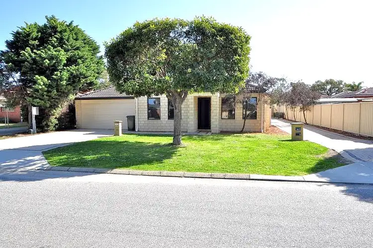 Main view of Homely villa listing, 35A Offham Way, Westminster WA 6061