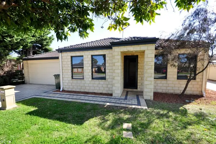 Second view of Homely villa listing, 35A Offham Way, Westminster WA 6061