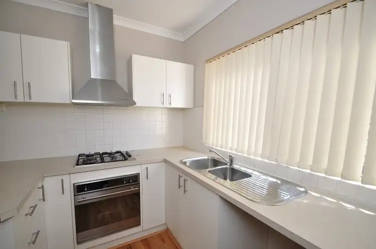 Third view of Homely villa listing, 35A Offham Way, Westminster WA 6061