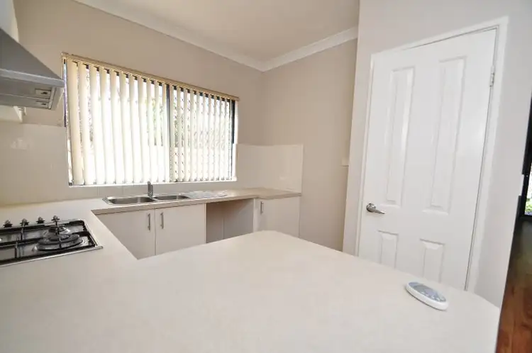Fourth view of Homely villa listing, 35A Offham Way, Westminster WA 6061