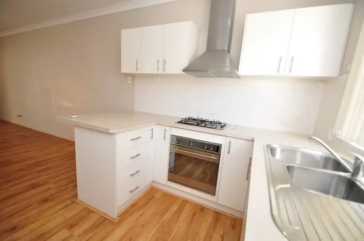 Fifth view of Homely villa listing, 35A Offham Way, Westminster WA 6061