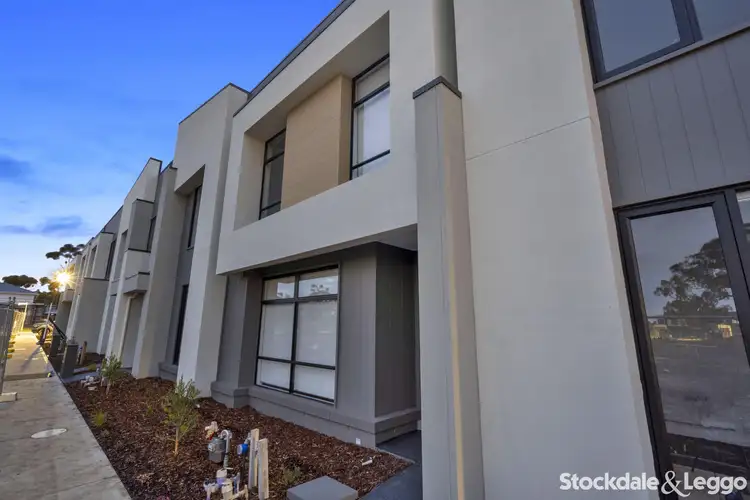 Second view of Homely house listing, 10 Sichuan Walk, Mickleham VIC 3064