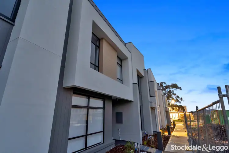 Third view of Homely house listing, 10 Sichuan Walk, Mickleham VIC 3064