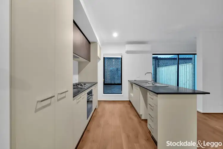 Fourth view of Homely house listing, 10 Sichuan Walk, Mickleham VIC 3064
