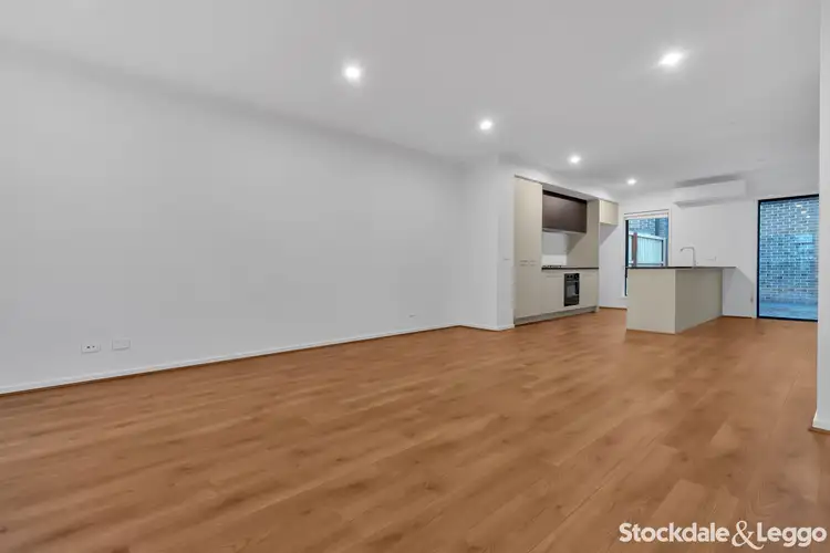 Fifth view of Homely house listing, 10 Sichuan Walk, Mickleham VIC 3064