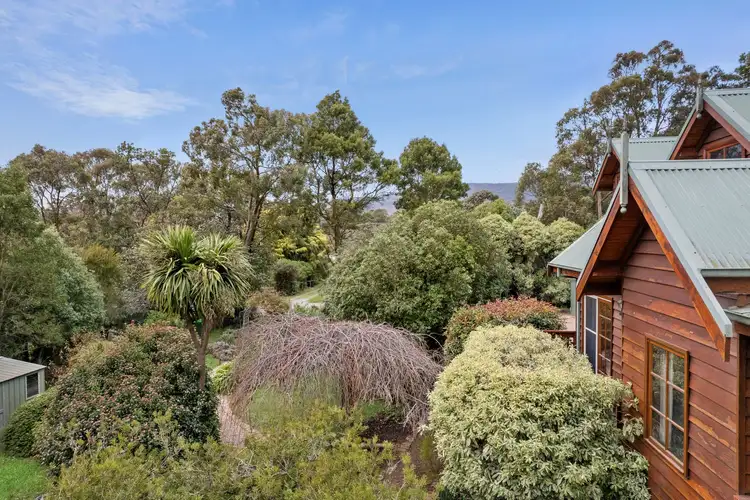 Second view of Homely house listing, 10 Beves Lane, Woodend VIC 3442