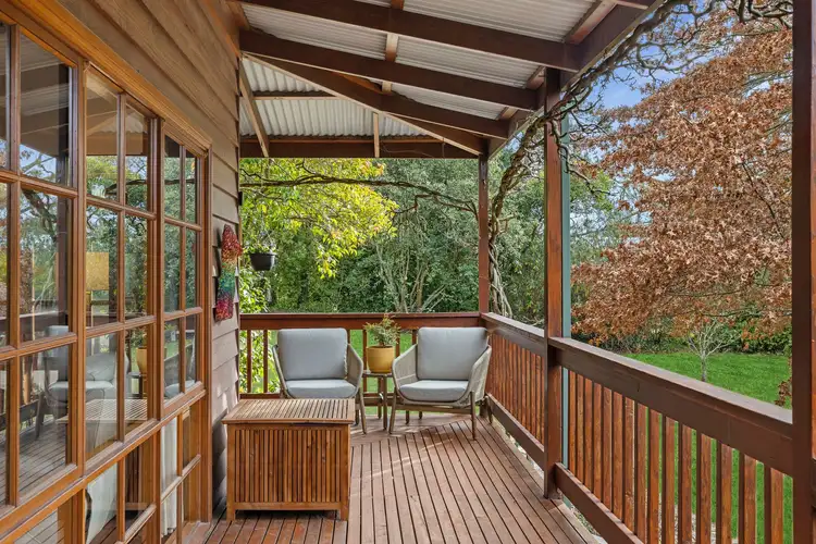 Third view of Homely house listing, 10 Beves Lane, Woodend VIC 3442
