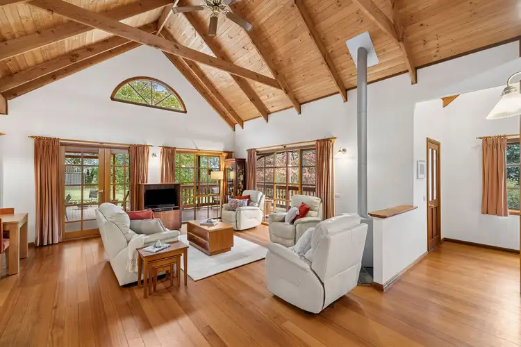Fourth view of Homely house listing, 10 Beves Lane, Woodend VIC 3442