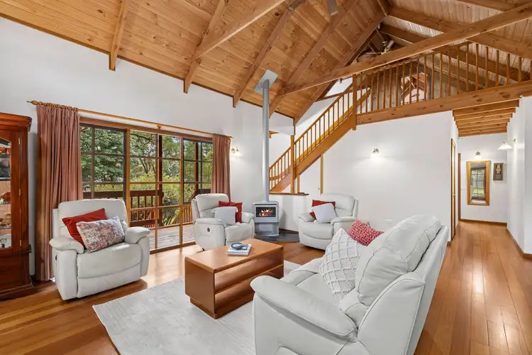 Fifth view of Homely house listing, 10 Beves Lane, Woodend VIC 3442